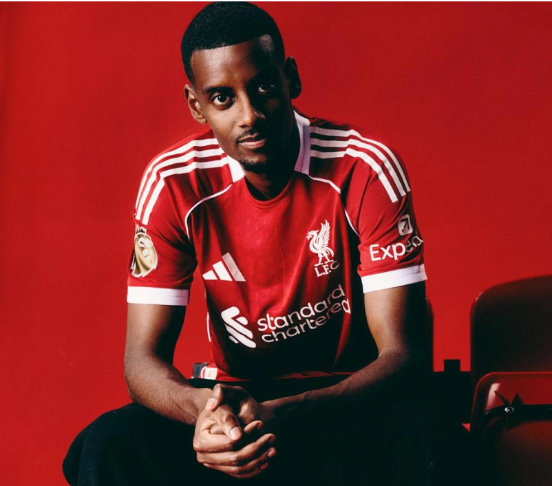 Liverpool-complete-signing-of-Alexander-Isak